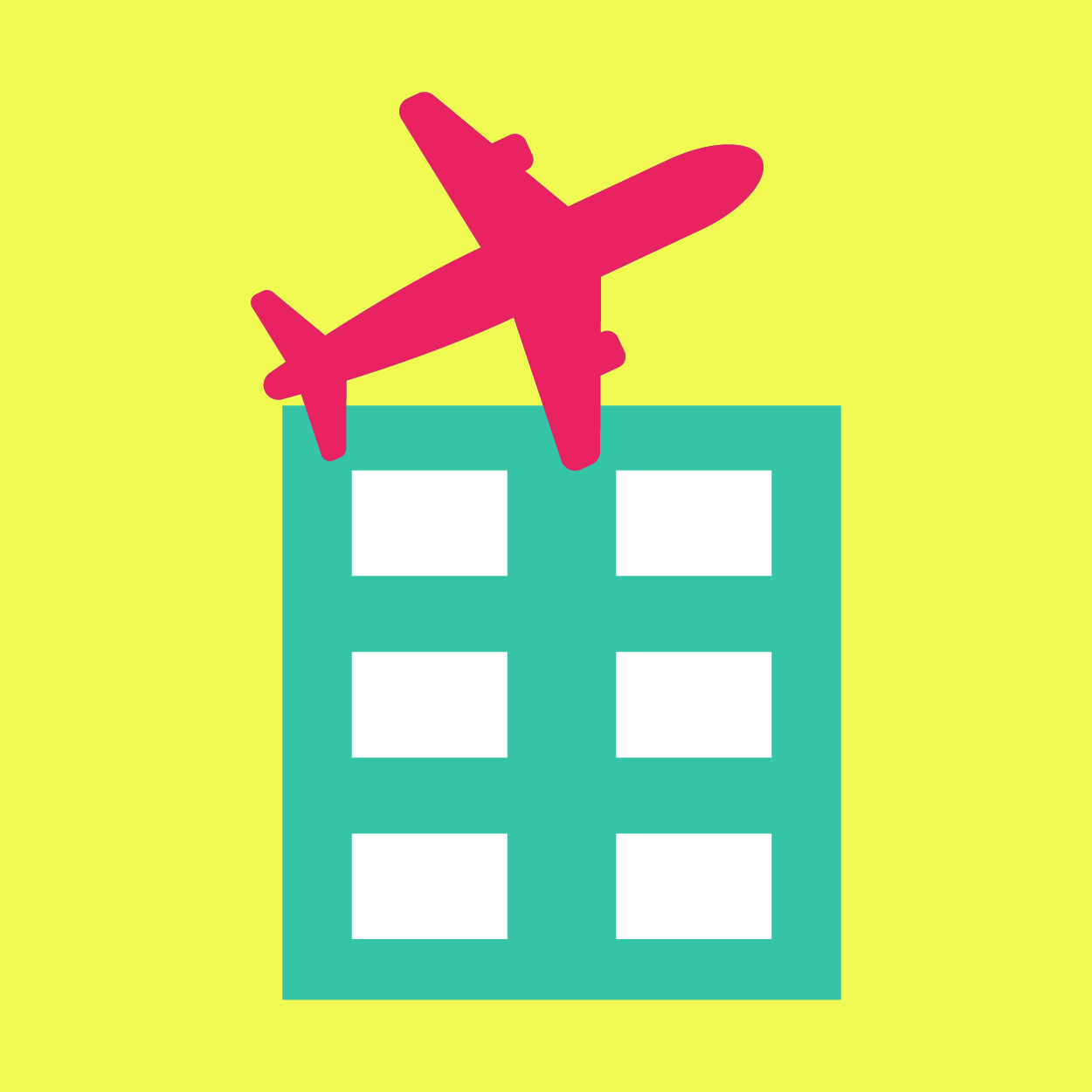 Hotels & Travel