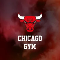 Chicago Gym logo