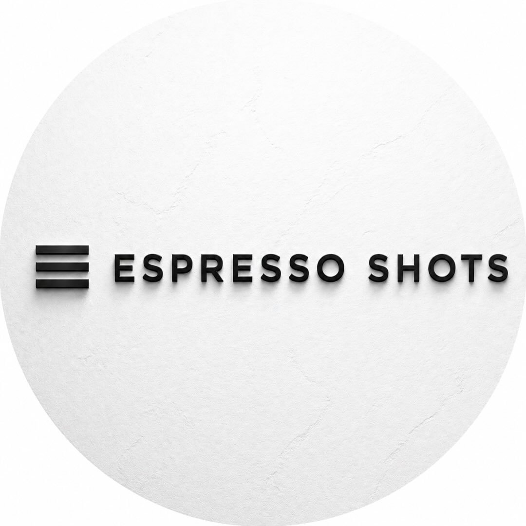 Espresso Shots