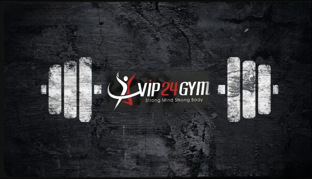 Vip24 Gym (Railway Club)