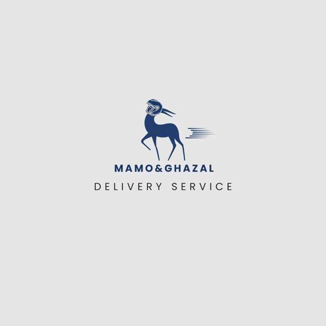 Mamo Ghazal delivery service