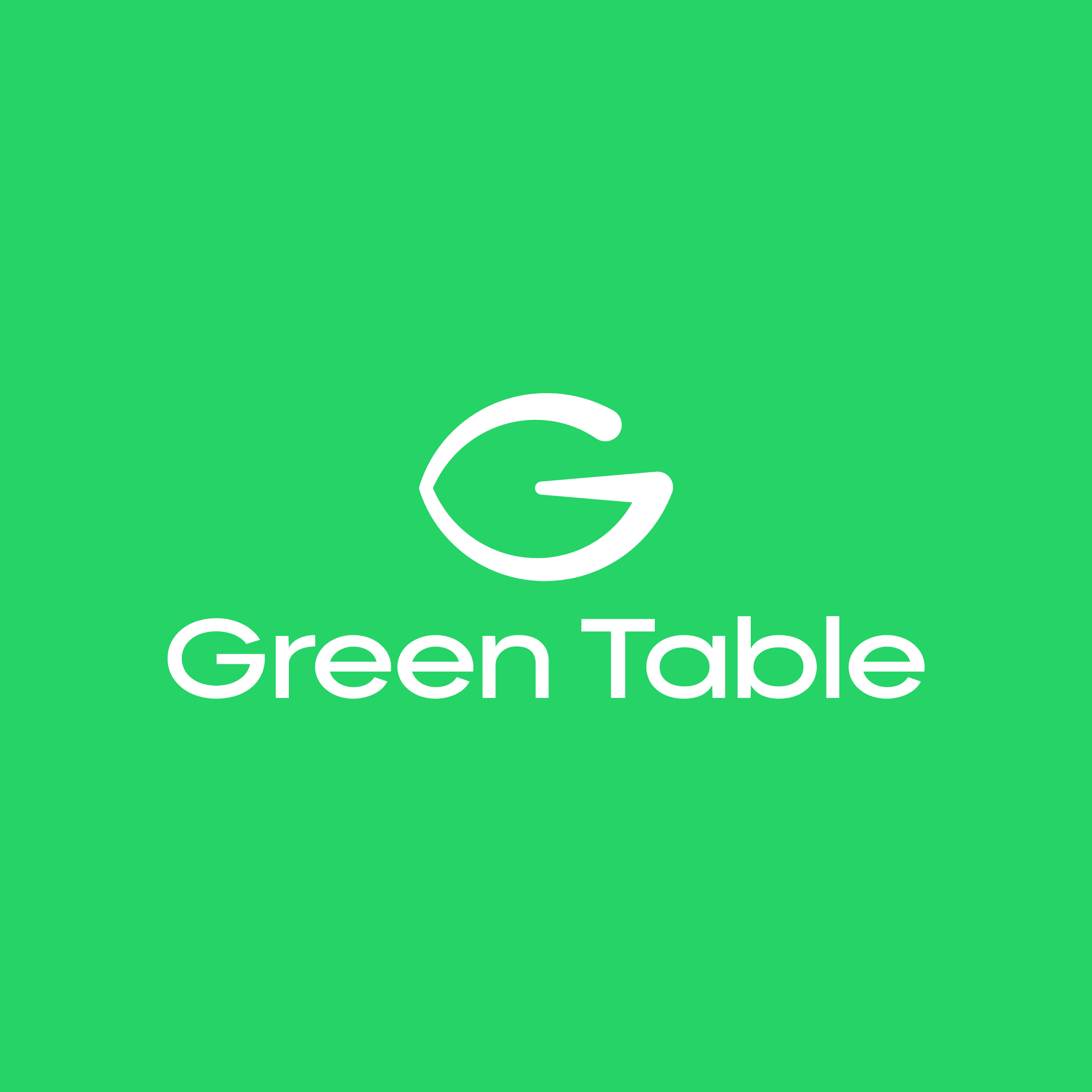 Green Table Café
