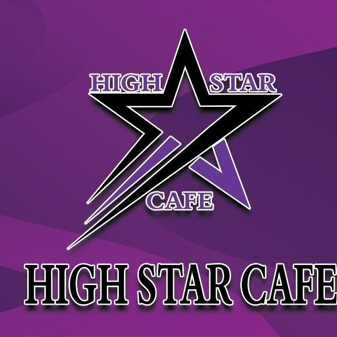 High Star cafe