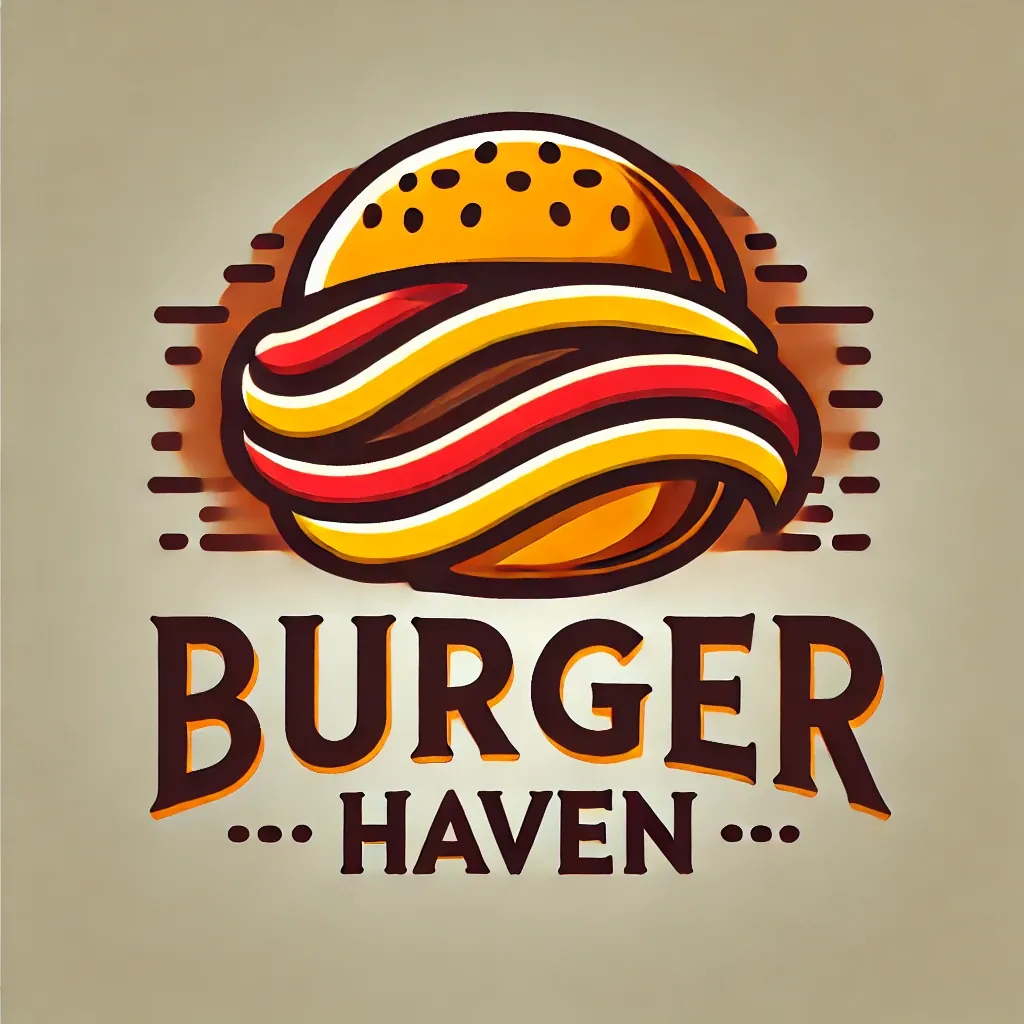 Burger Haven logo