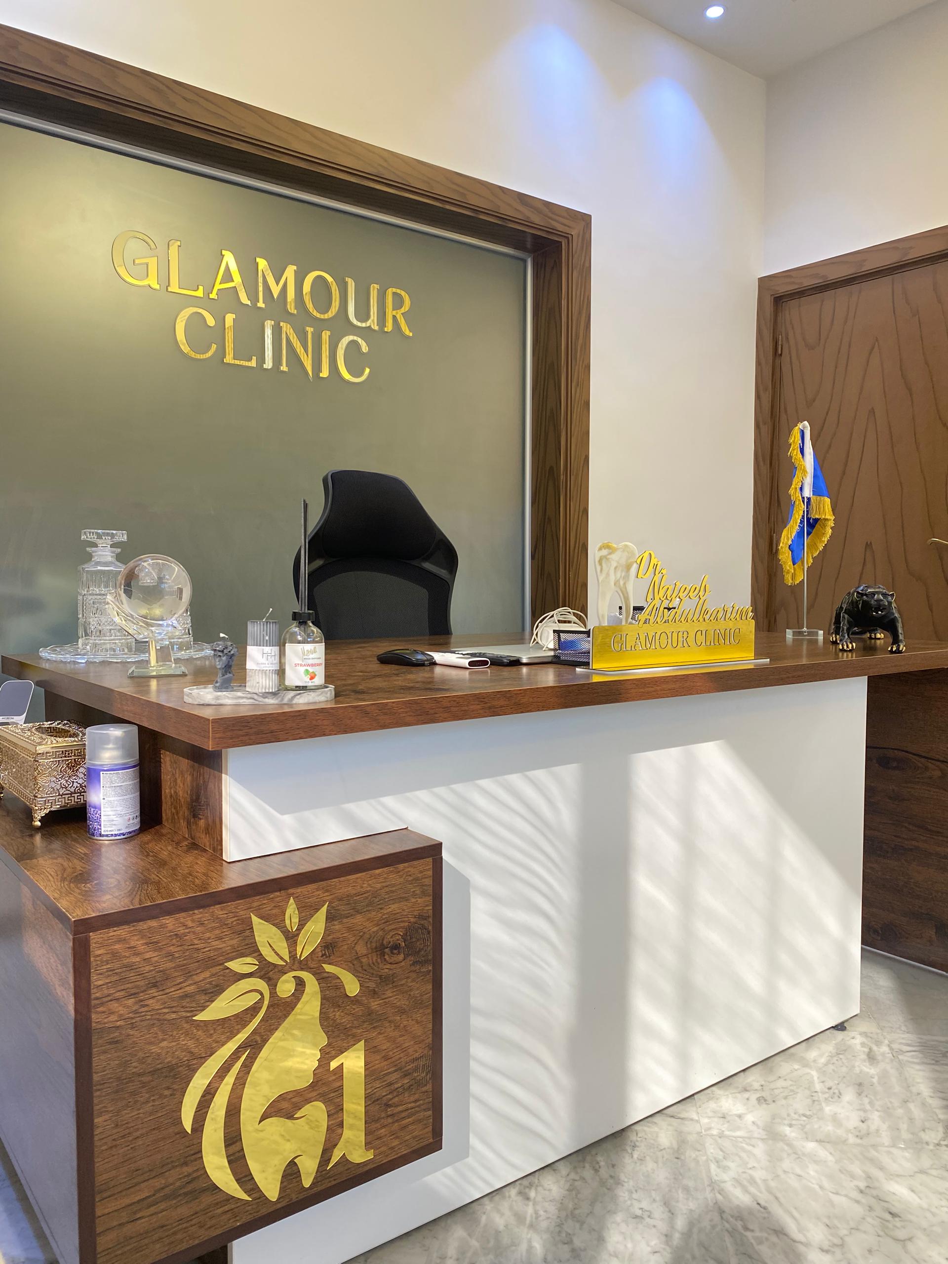 Glamour Clinic