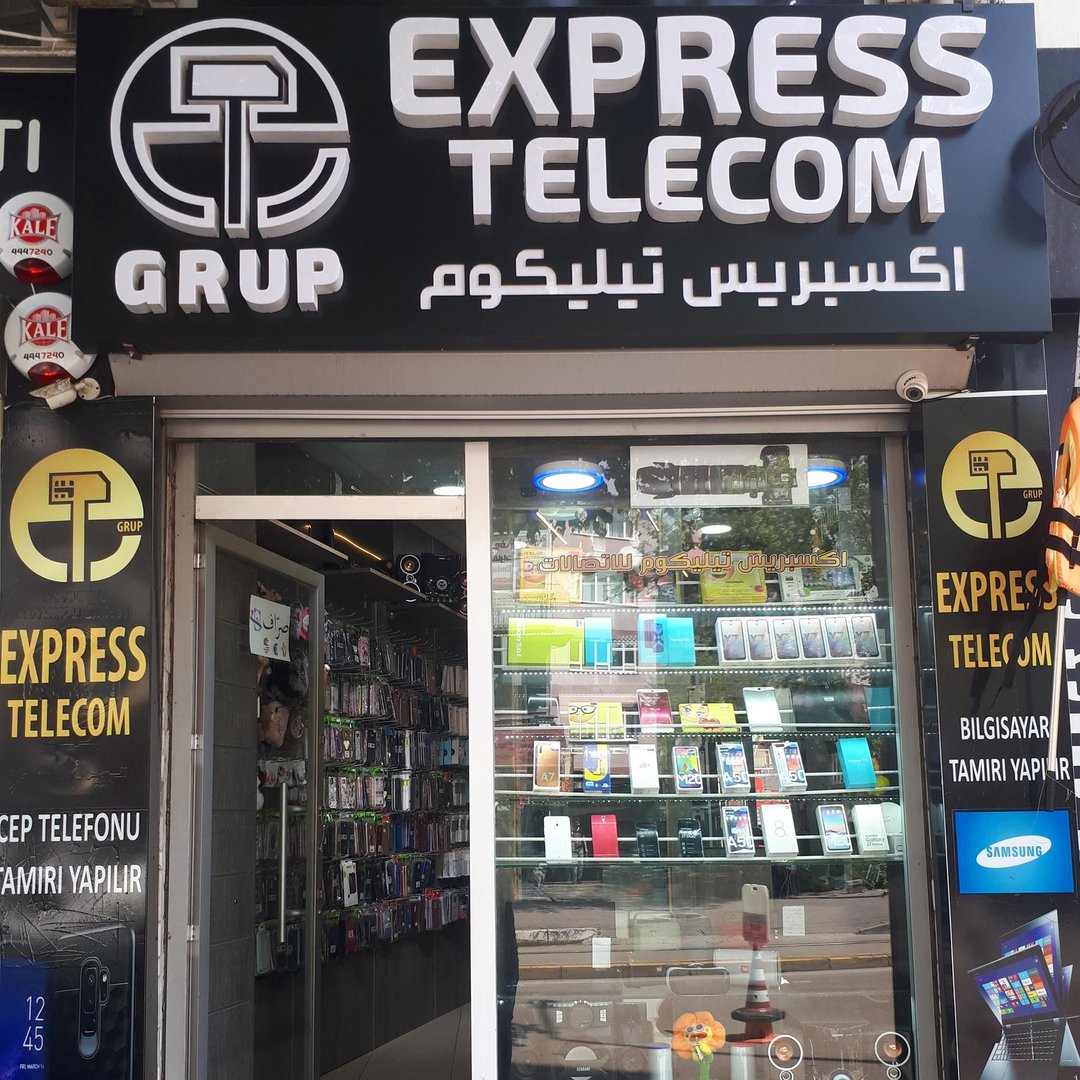 Express Telecom