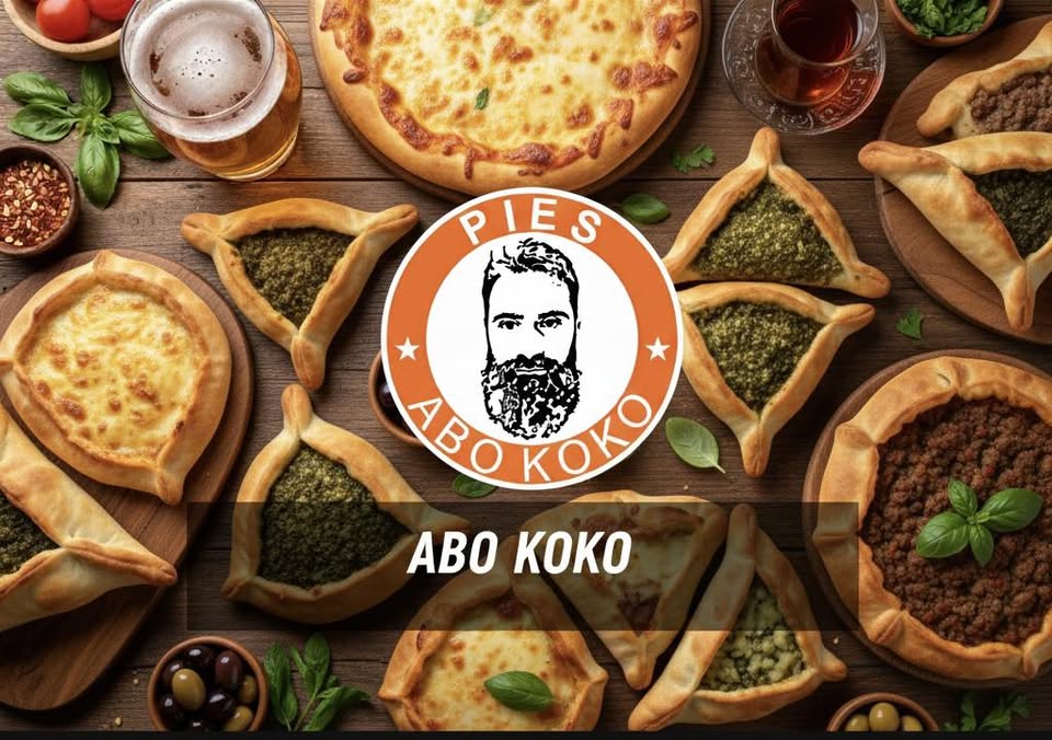 Pies Abo Koko