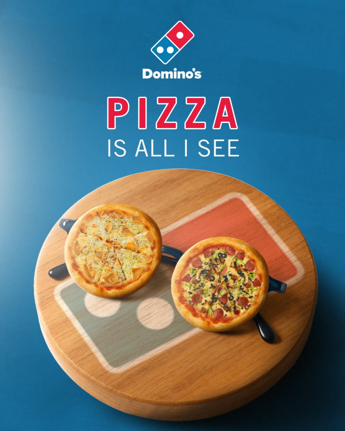 Domino's Aleppo