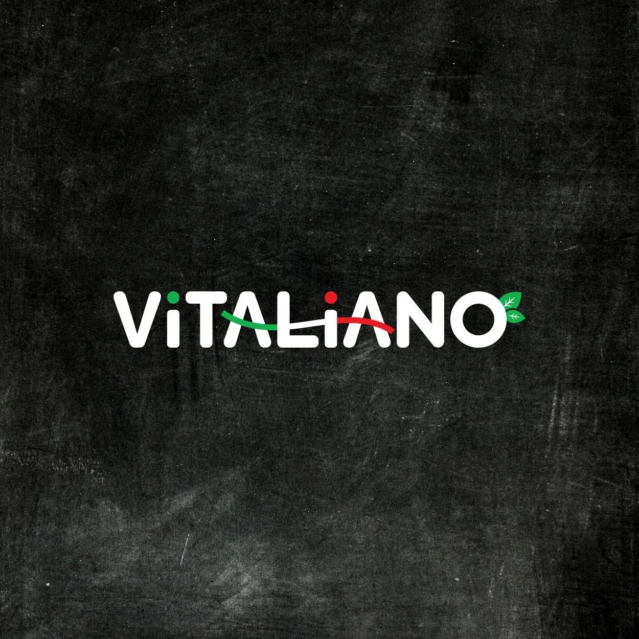 Vitaliano logo
