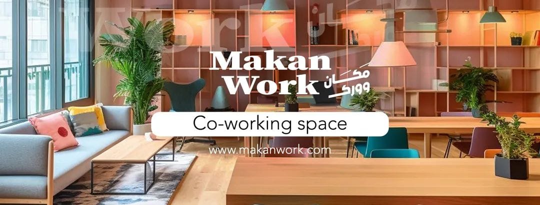 Makan Work