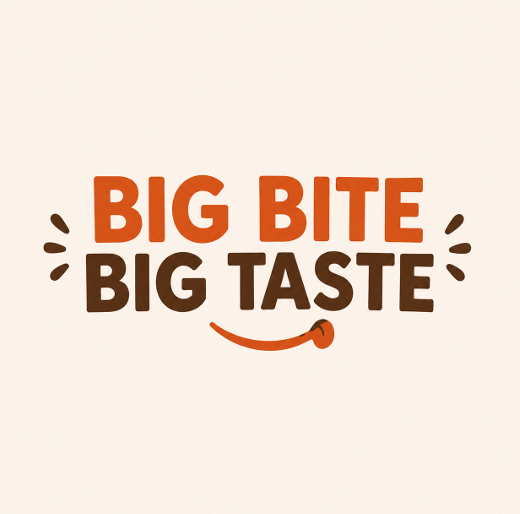 BIG BITE