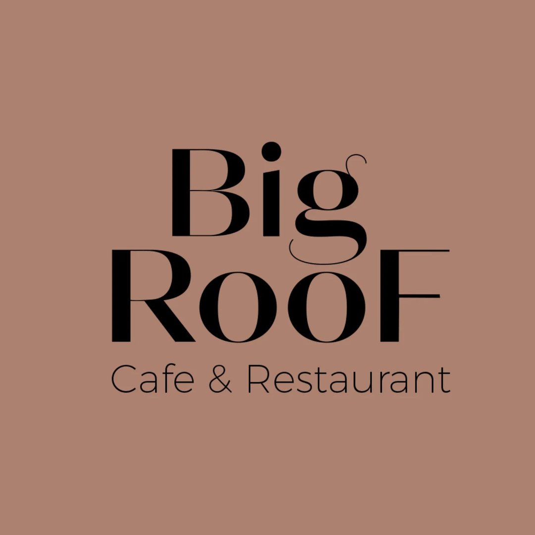 Big roof café & restaurant