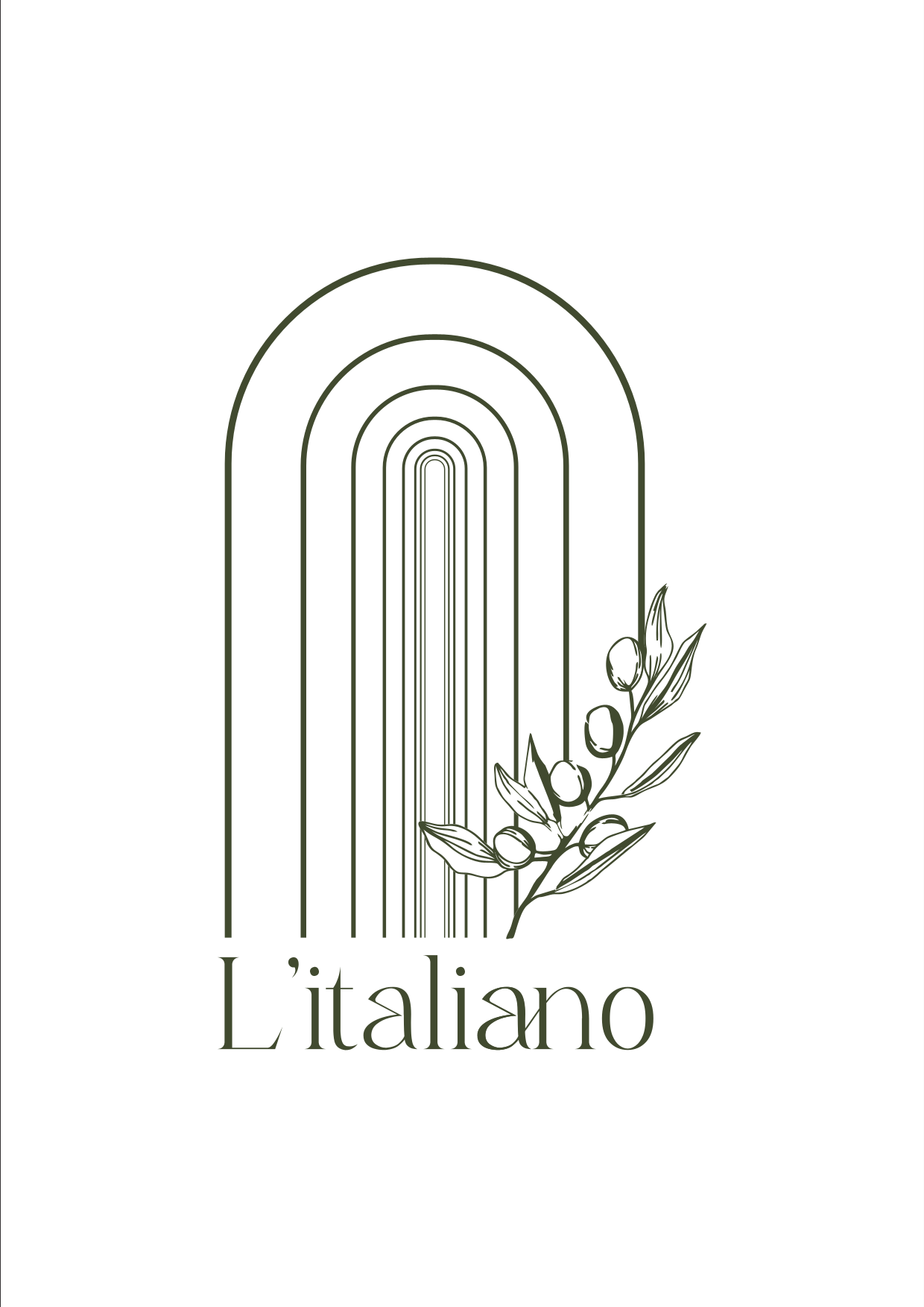L'italiano
