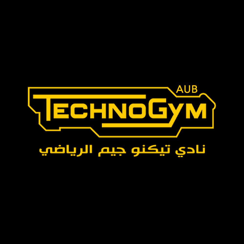 Techno Gym (Men Club) AUB
