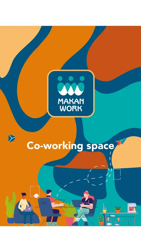 Makan Work