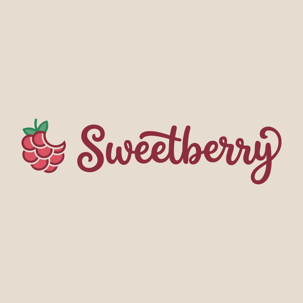Sweet berry