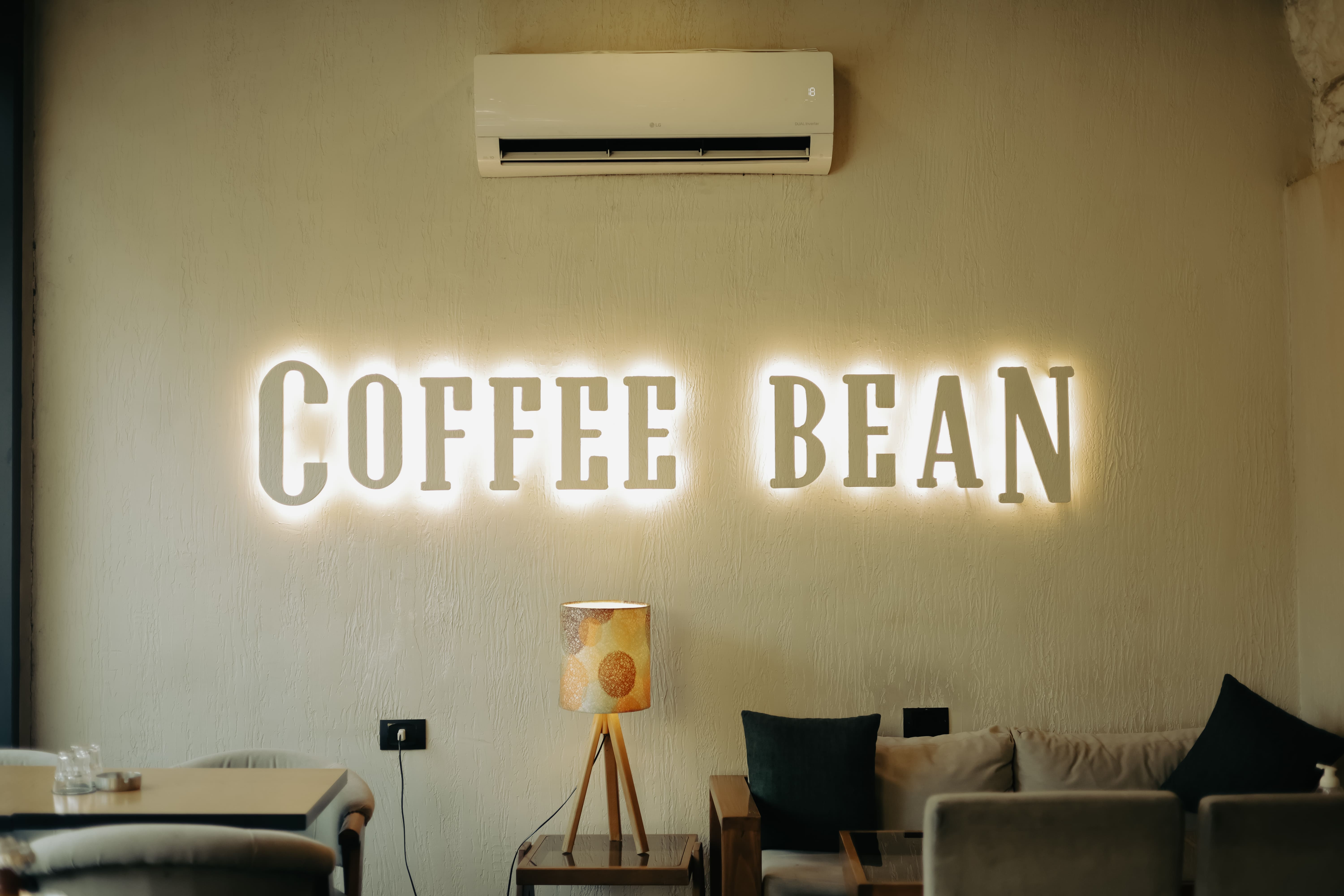 Coffee Bean (Al Omran)