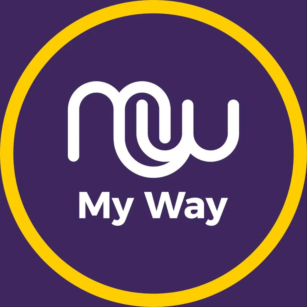 شعار MyWay