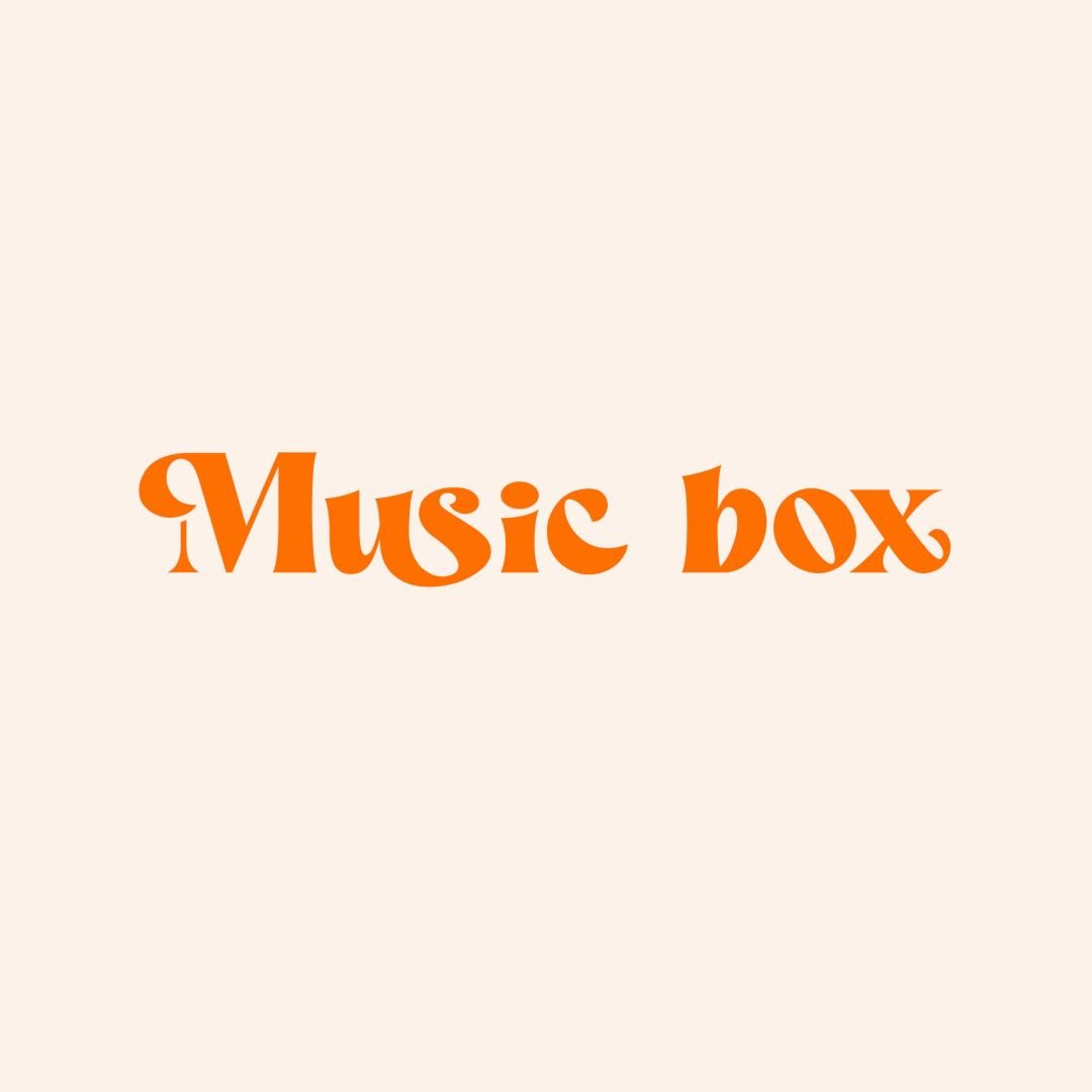 Music Box