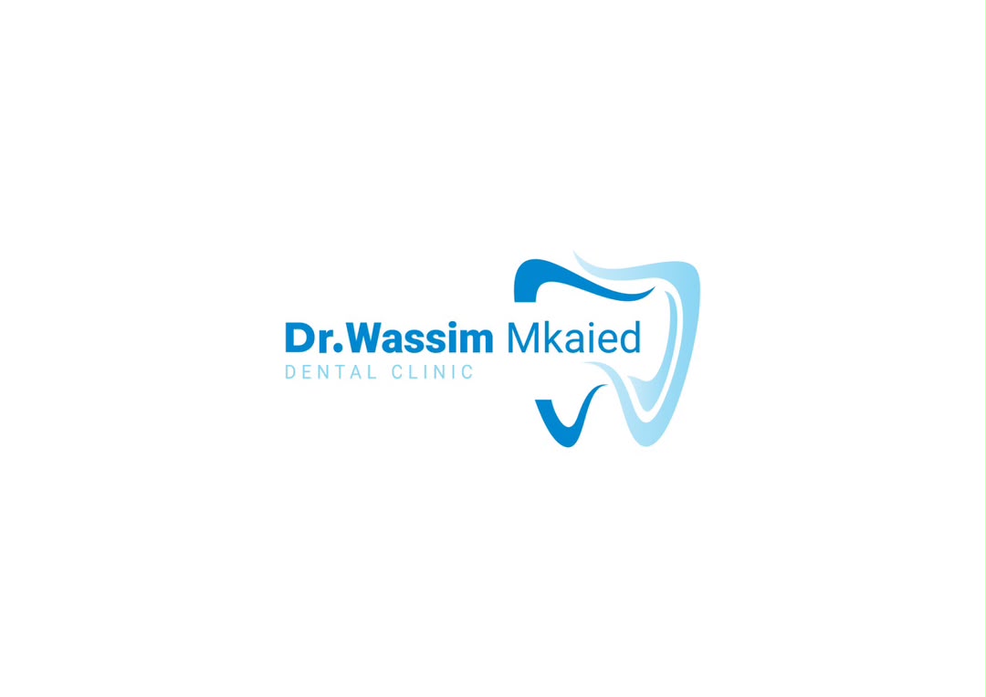Dr.Wassim Mkaied DENTAL CLINIC