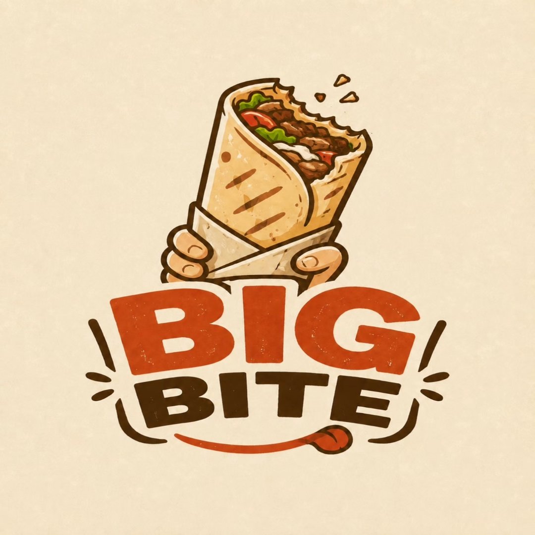 BIG BITE
