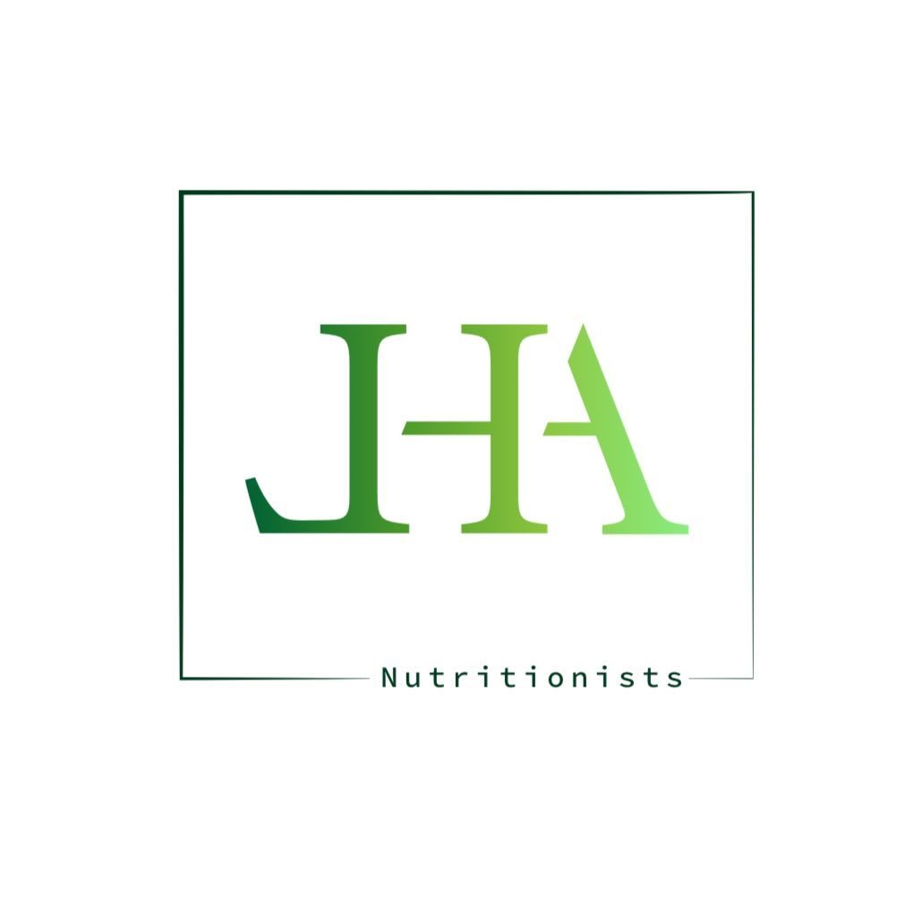LHA.Nutritionists