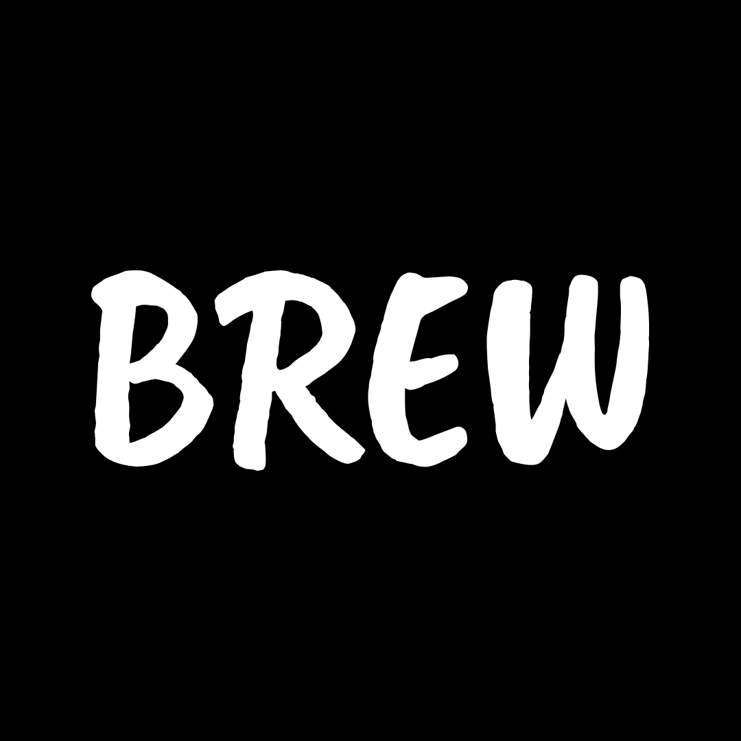 Brew Alp