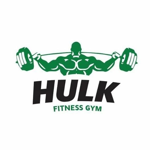 Hulk Gym