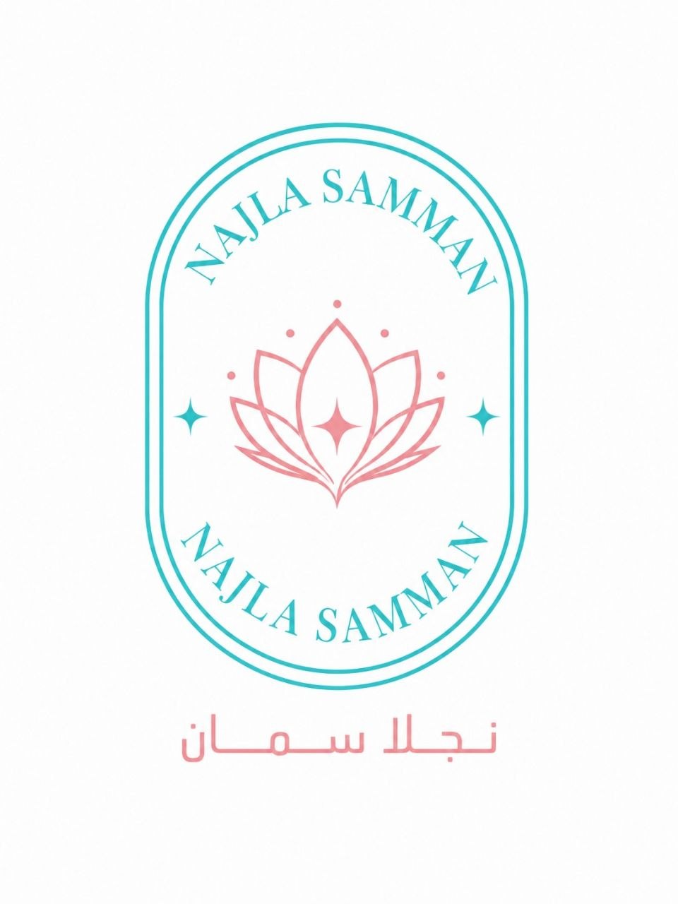 Najla Samman Nails