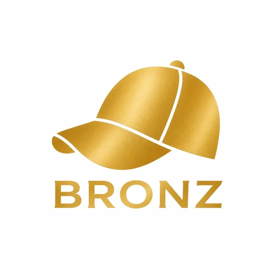 شعار Bronz | برونز (فرع الفرقان)