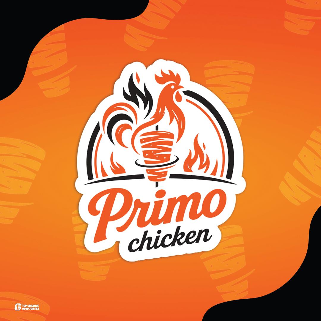 Primo chicken