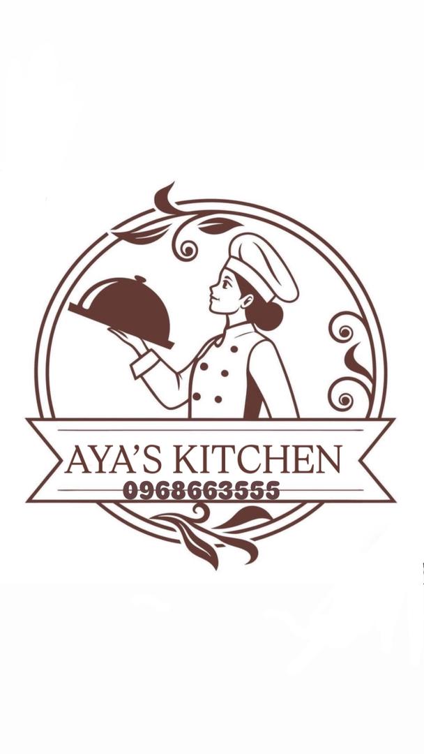 Aya’s Kitchen