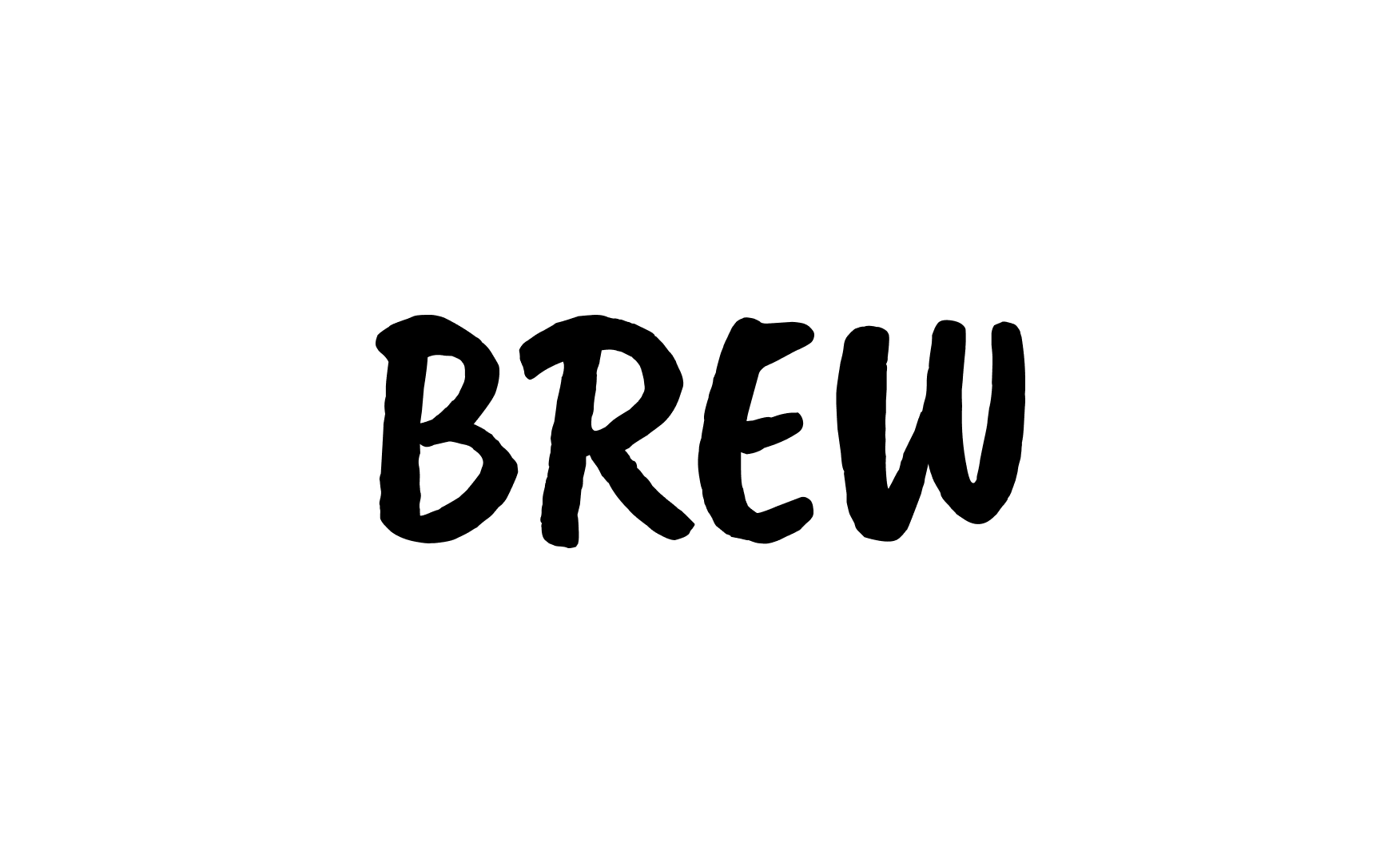 Brew Alp
