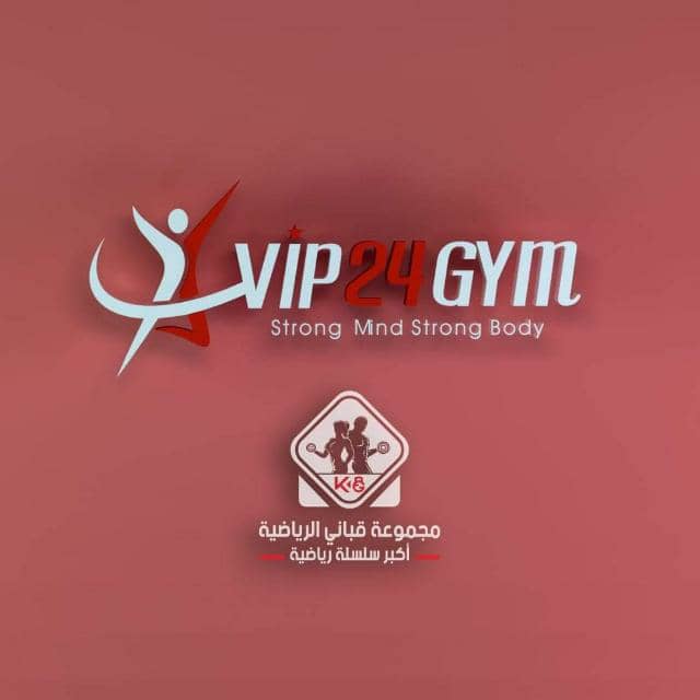 Vip24 Gym (Railway Club)
