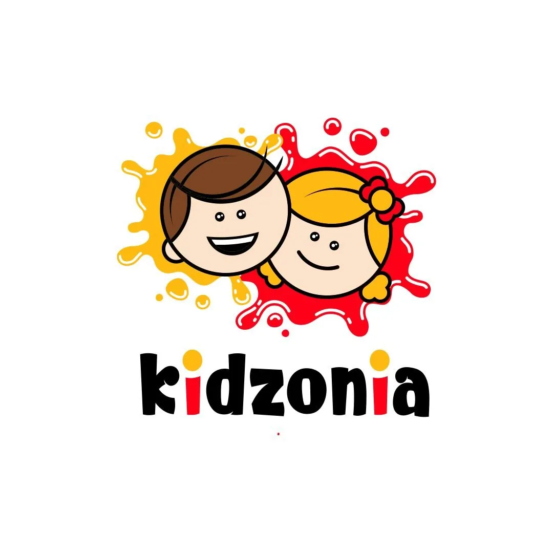 شعار Kidzonia