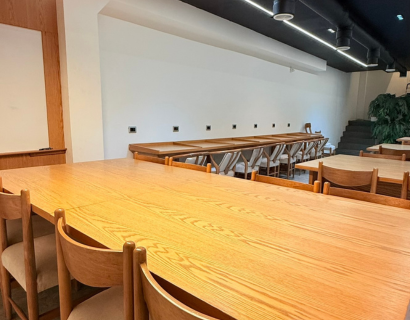 Clouds™ Coffeeshop