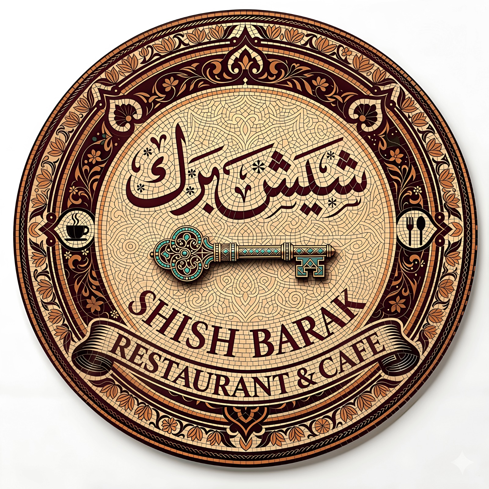 Shishbarak