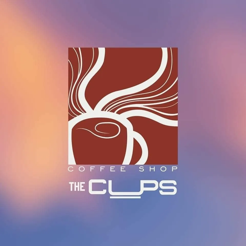 شعار The Cups
