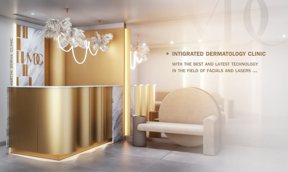 Martini derma clinic