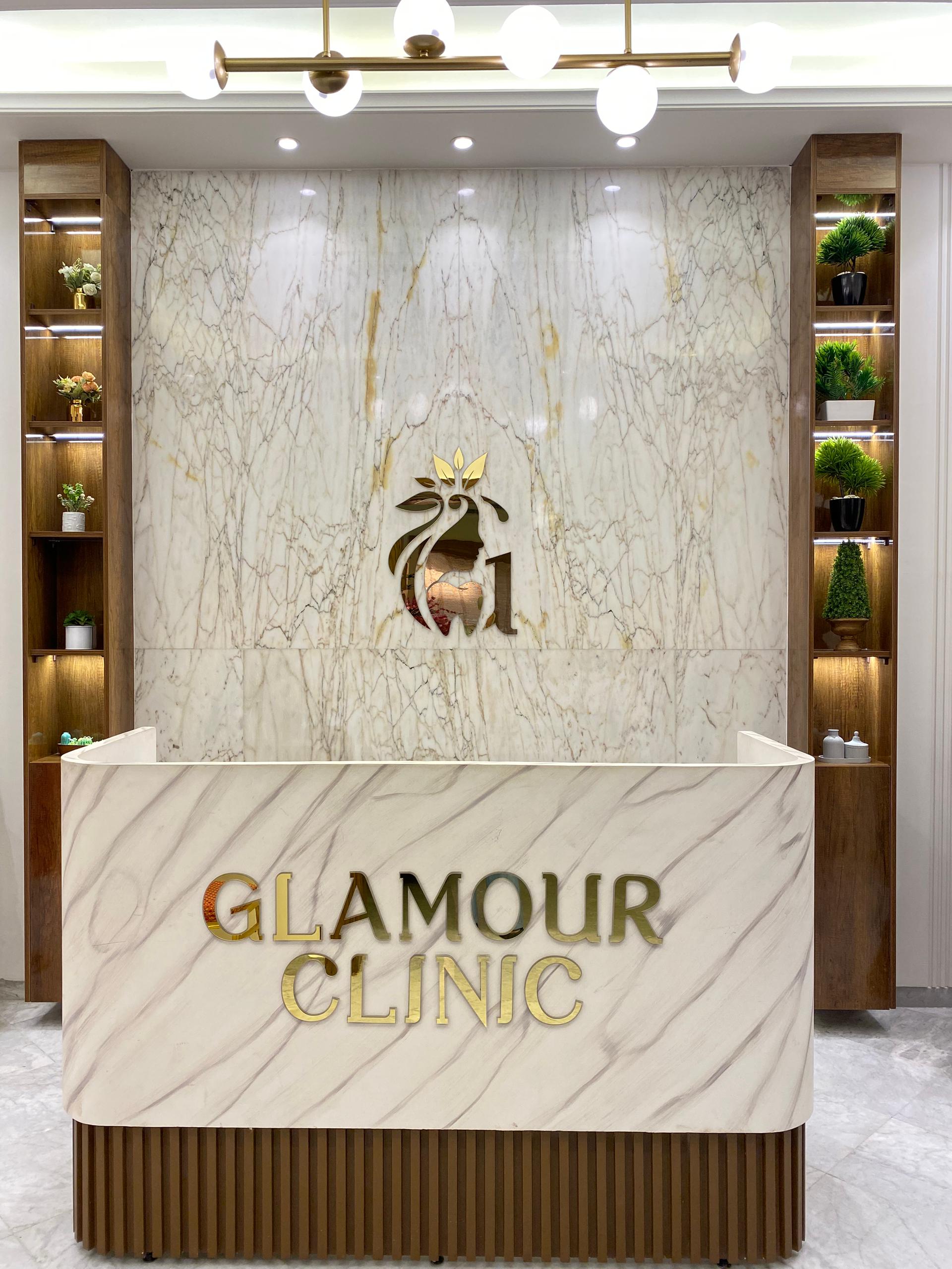 Glamour Clinic