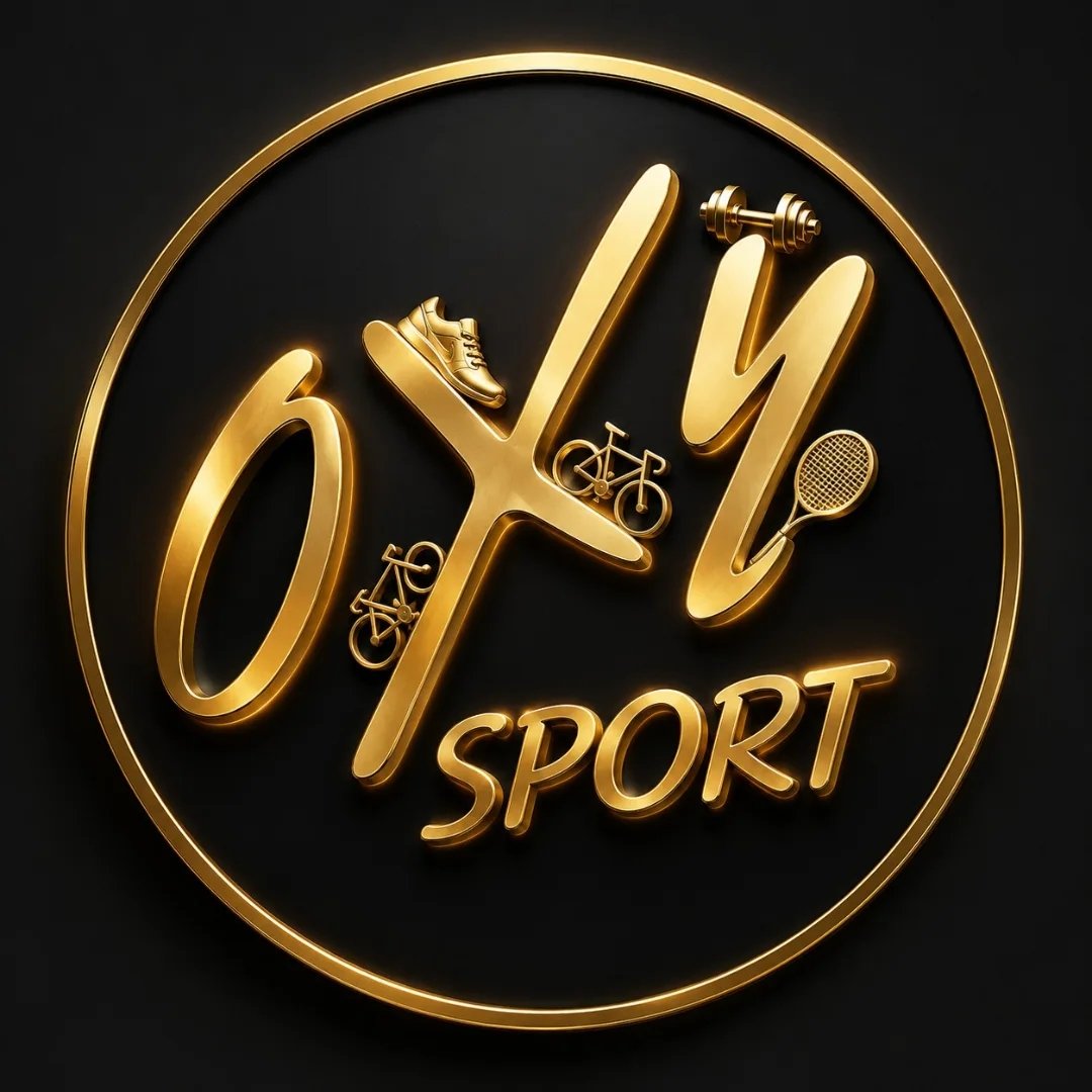 Oxy Sport