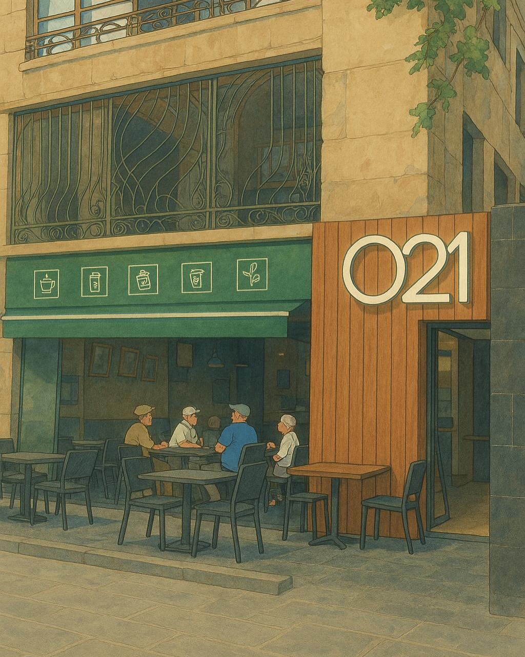 021.coffeshop (Mogambo)