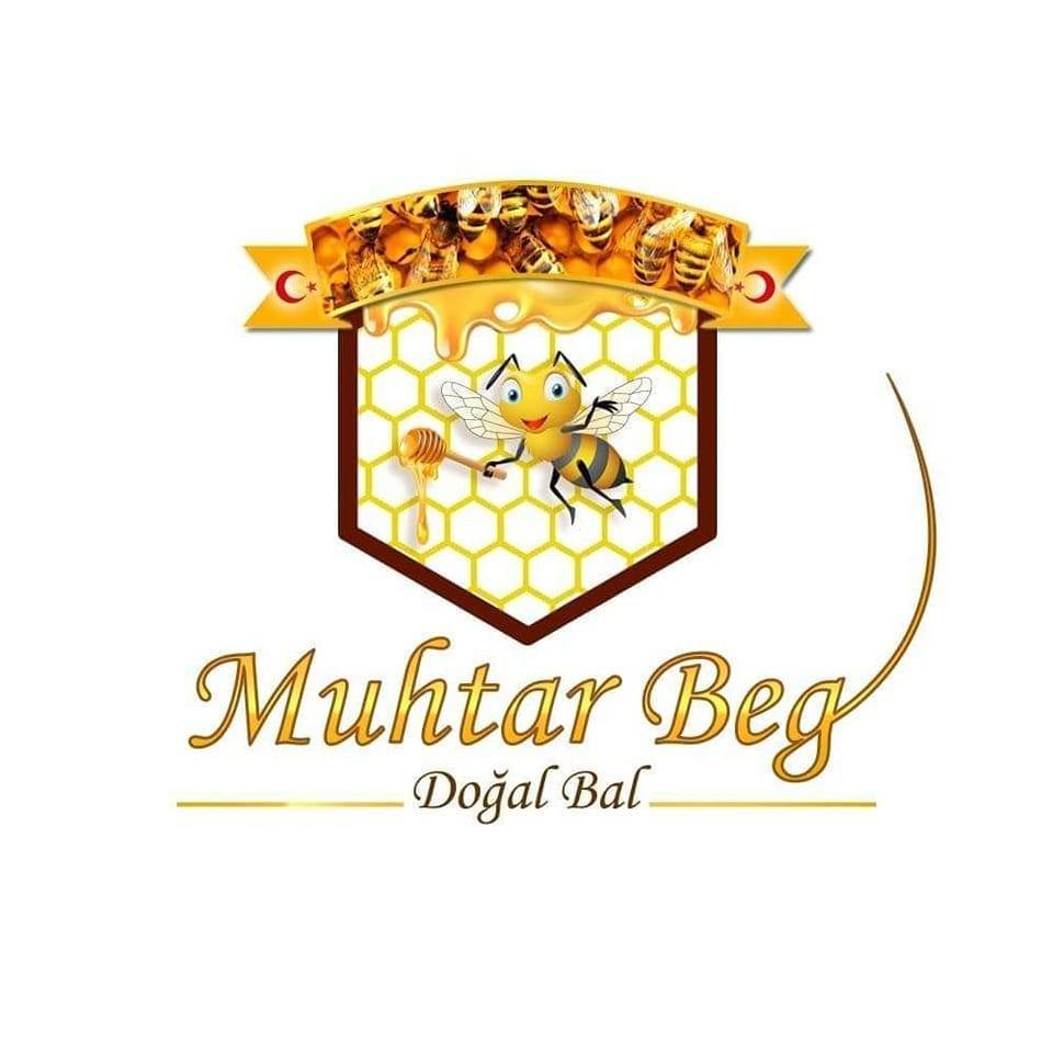 Muhtar Beg Natural Honey