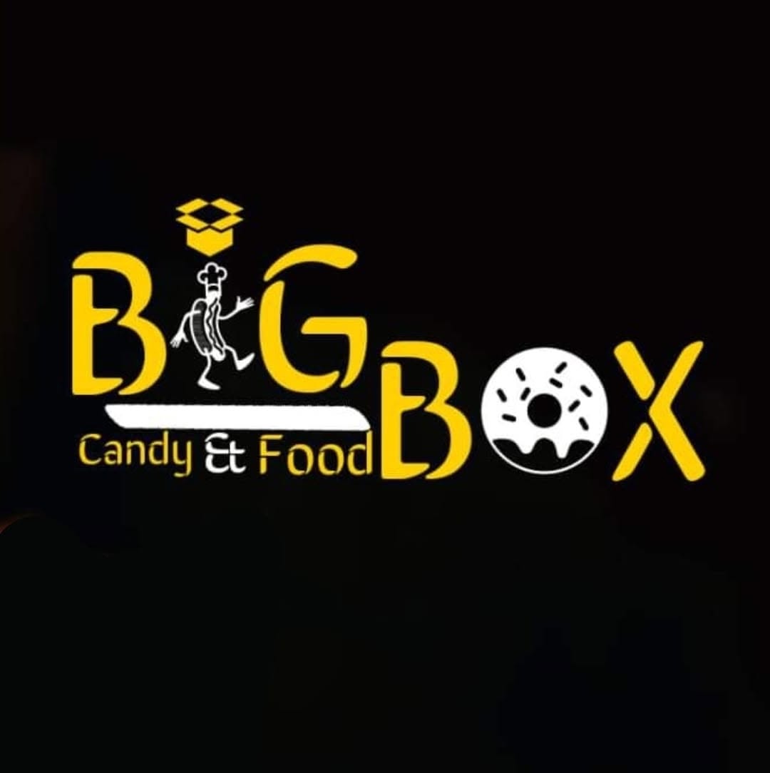 Big Box