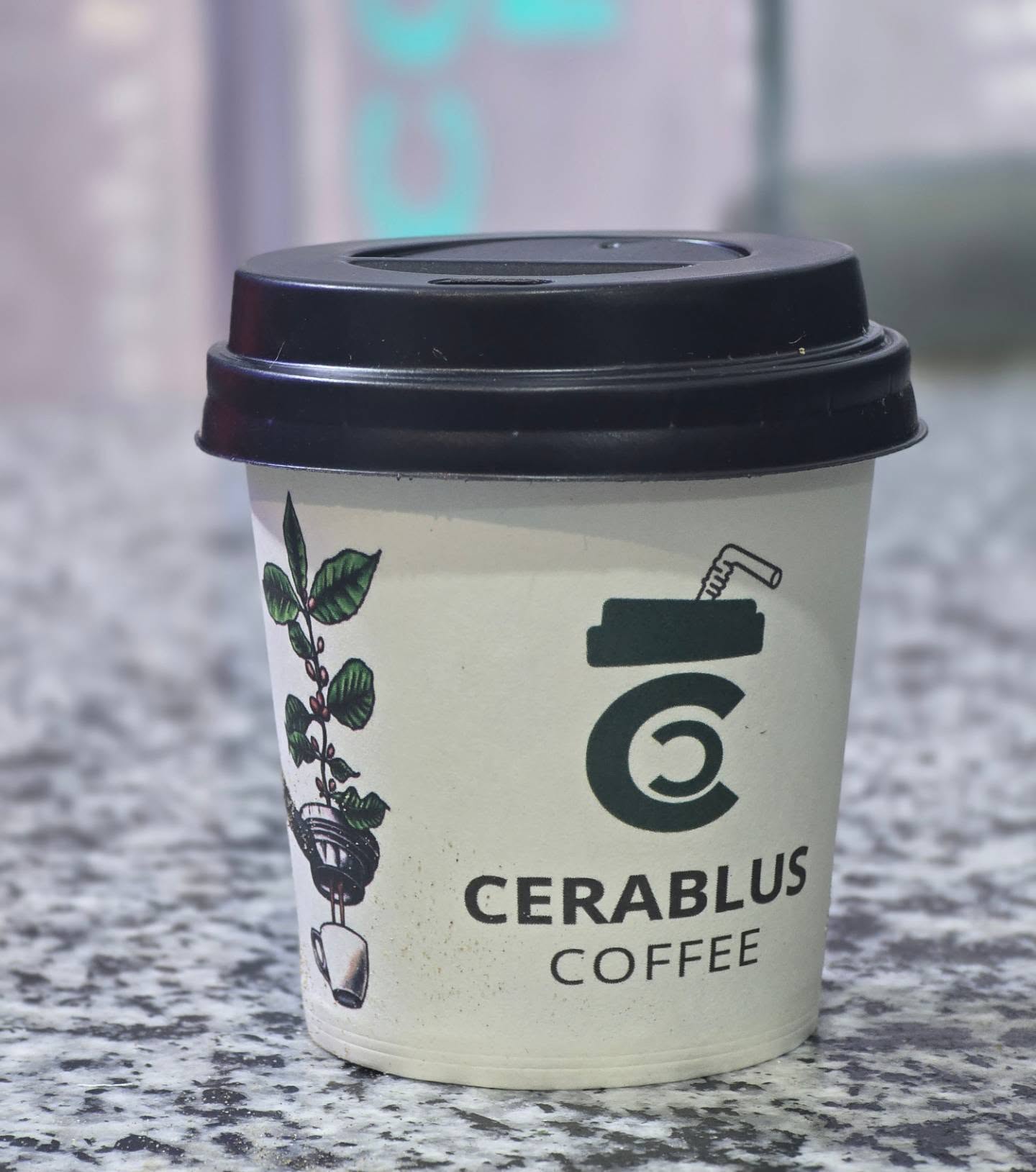 CERABLUS Coffee