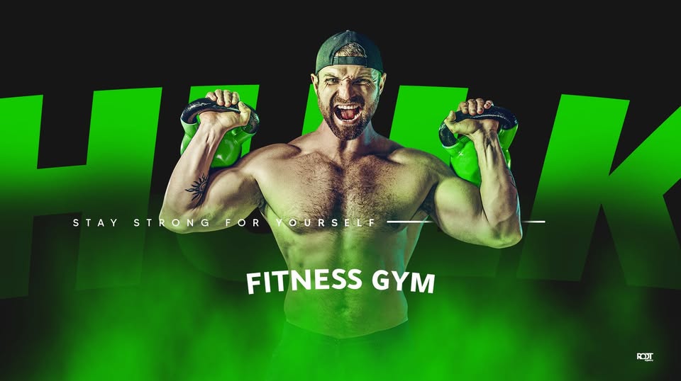 Hulk Gym