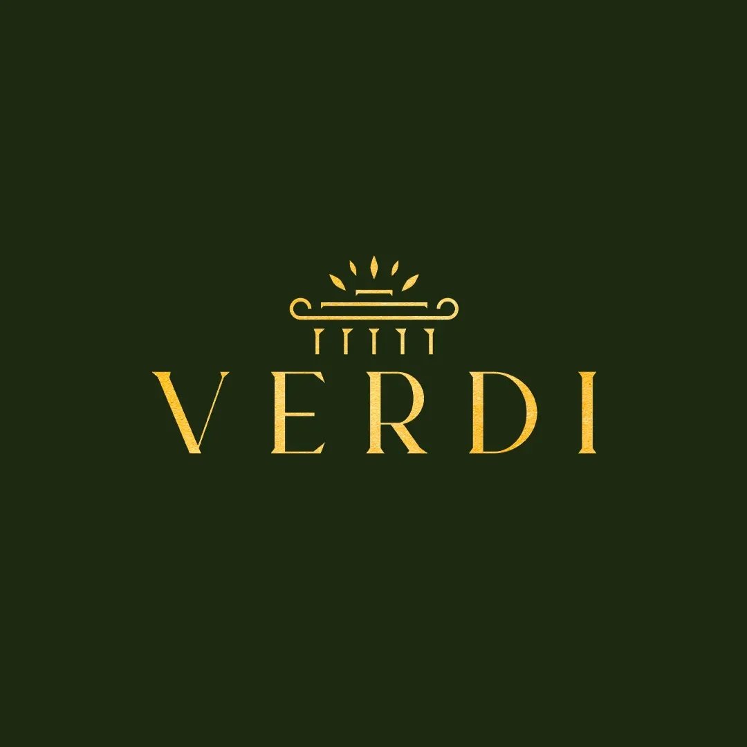 VERDI Café & Restaurant