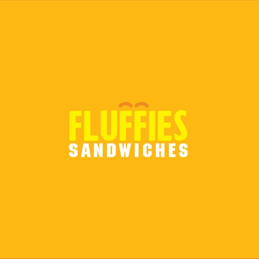 Fluffies sandwich