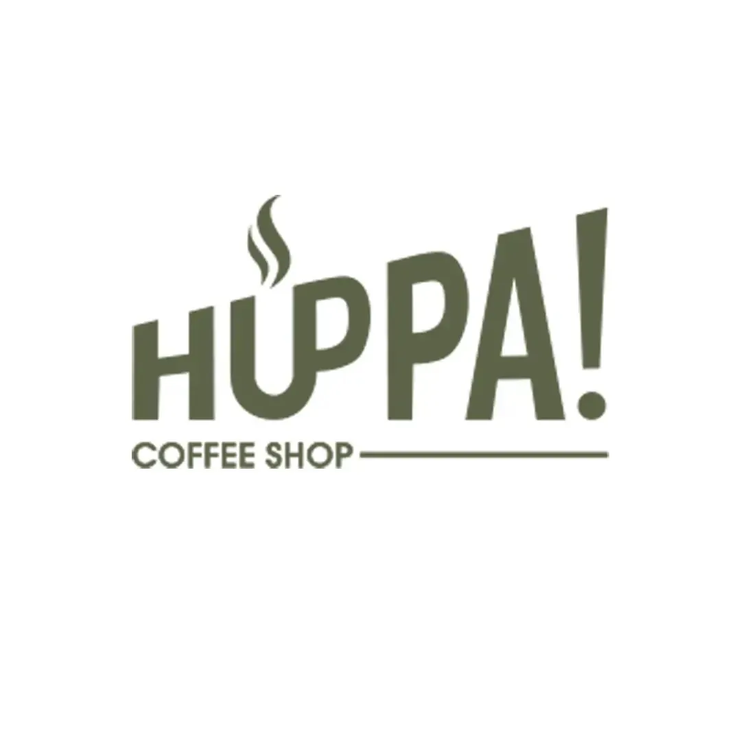 Huppa coffee shop