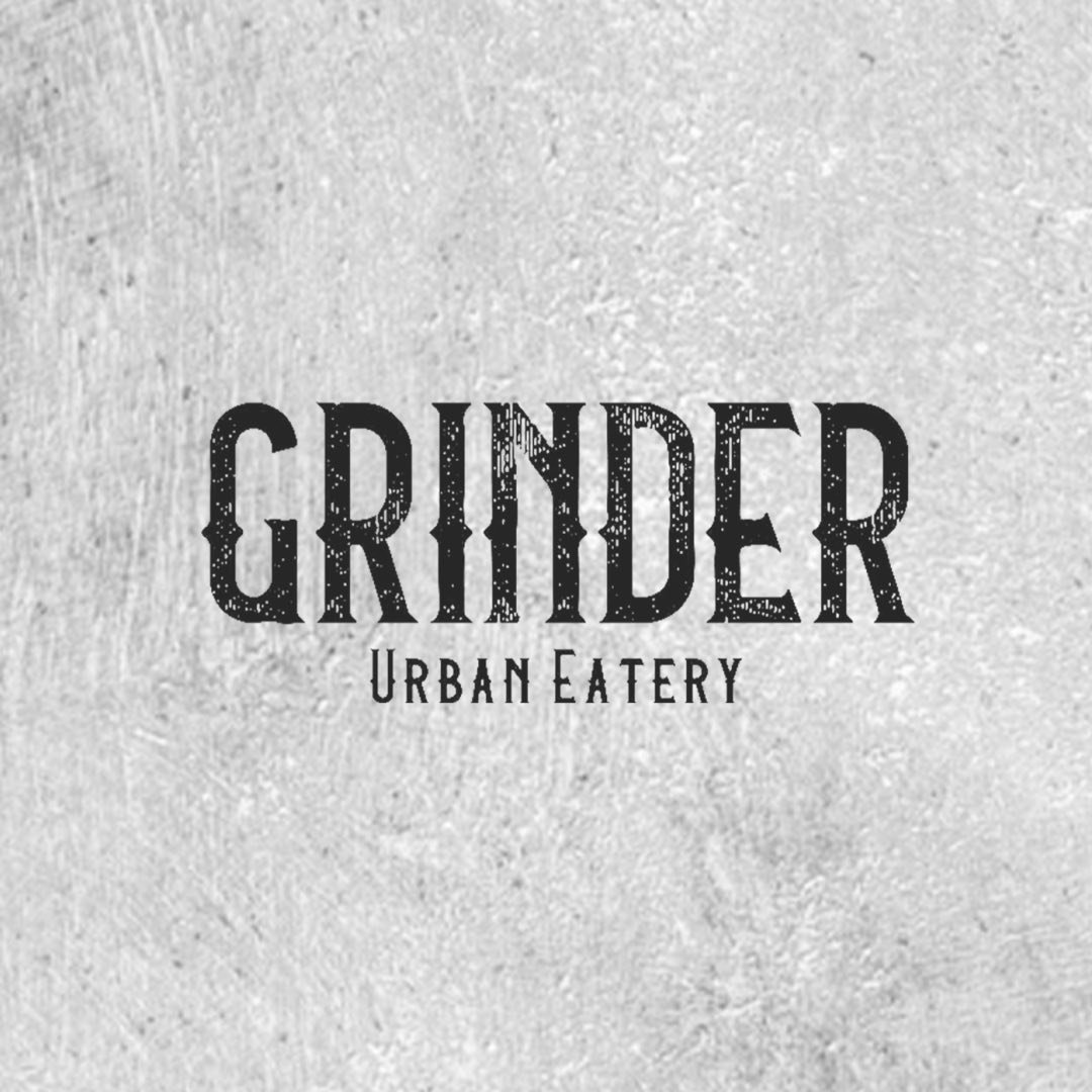 Grinder